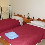 Stelios Apartamento *