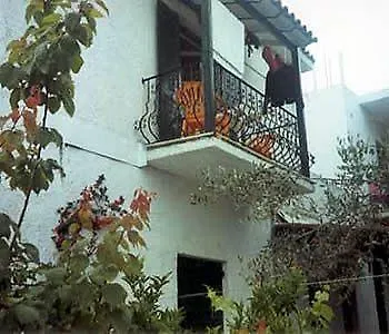 Stelios Apartment