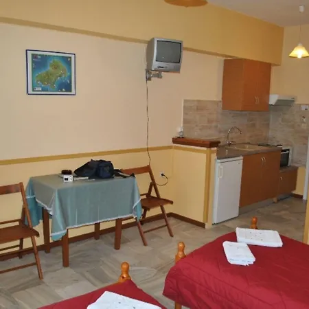 Stelios * Μεγάλη Άμμος