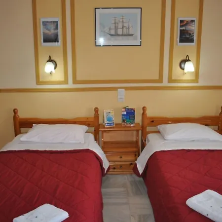 Stelios Μεγάλη Άμμος