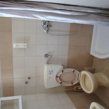 Stelios Διαμέρισμα *