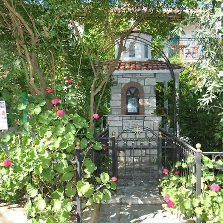 Stelios Διαμέρισμα *