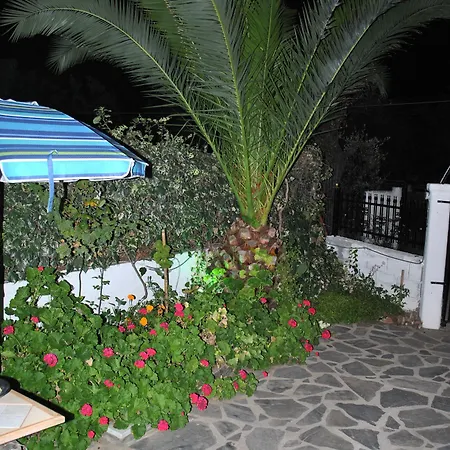 Lejlighed Stelios Megali Ammos (Skiathos)