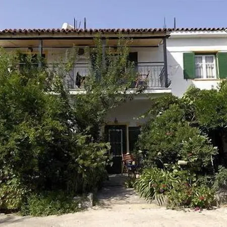 아파트 스텔리오스 슈튜디오