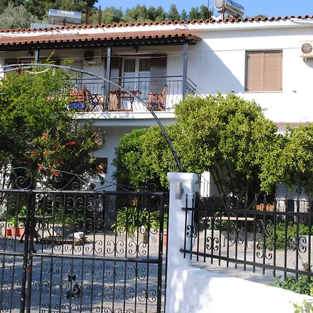 스텔리오스 슈튜디오