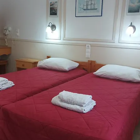 Stelios * Megali Ammos (Skiathos)