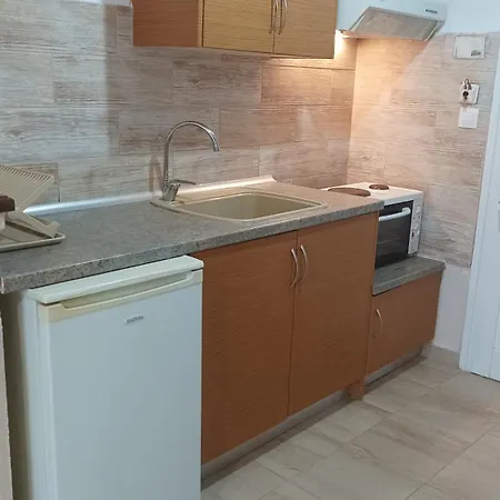 Apartment Stelios Megali Ammos (Skiathos)