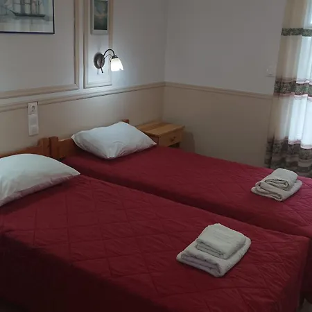 Stelios Apartment