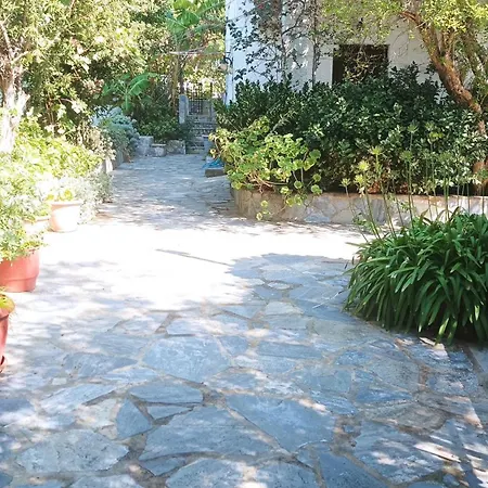 Stelios Apartament Megali Ammos (Skiathos)