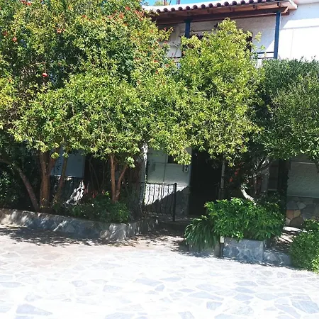 Apartament Stelios Megali Ammos (Skiathos)