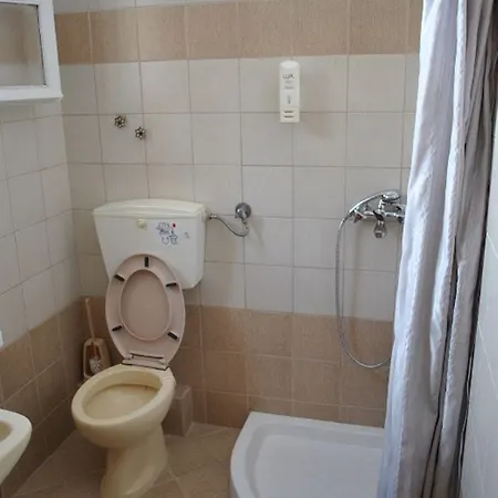 Apartment Stelios Megali Ammos (Skiathos)
