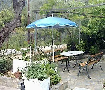 Stelios Apartment