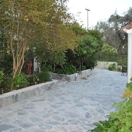 Lejlighed Stelios Megali Ammos (Skiathos)
