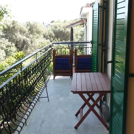 Stelios Megali Ammos (Skiathos)