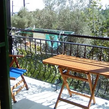 Stelios Διαμέρισμα