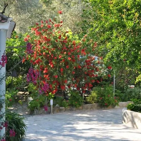 Stelios Διαμέρισμα *