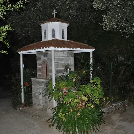 Apartment Stelios Megali Ammos (Skiathos)