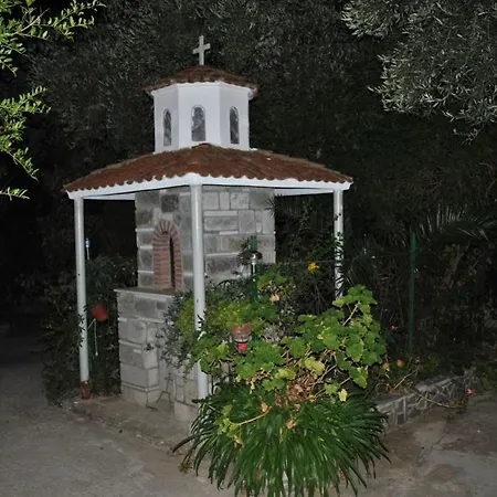 Apartment Stelios Megali Ammos (Skiathos)