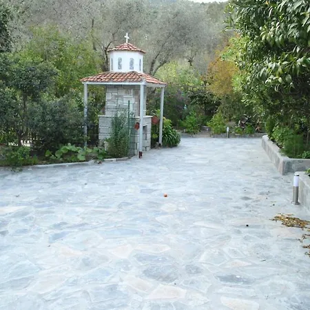 Stelios * Megali Ammos (Skiathos)