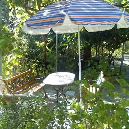 Stelios Apartment