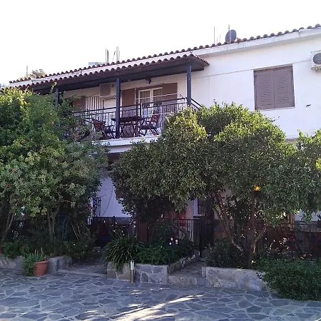 Apartment Stelios