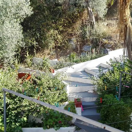 Stelios Διαμέρισμα