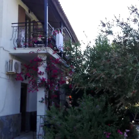 Lejlighed Stelios Megali Ammos (Skiathos)
