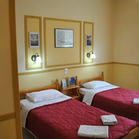 Stelios Apartment Megali Ammos (Skiathos)
