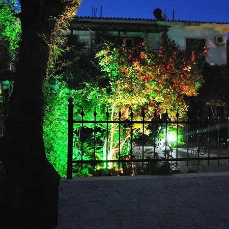 Stelios * Megali Ammos (Skiathos)
