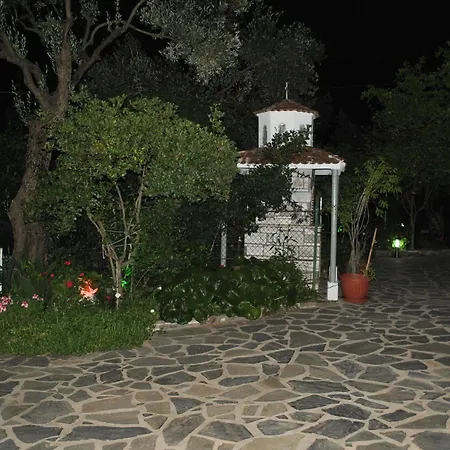 스텔리오스 슈튜디오