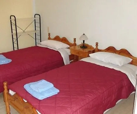 Stelios Apartment Megali Ammos (Skiathos)