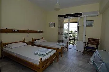 Stelios Apartament *