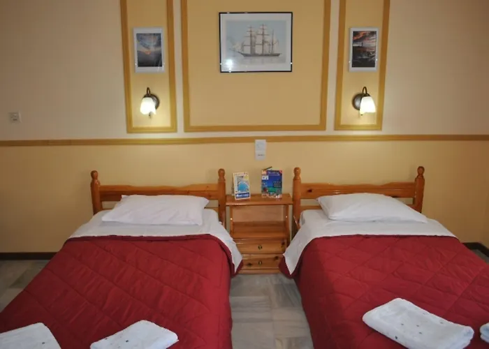 Stelios Megali Ammos (Skiathos)