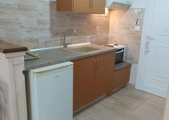 Apartament Stelios Megali Ammos (Skiathos)