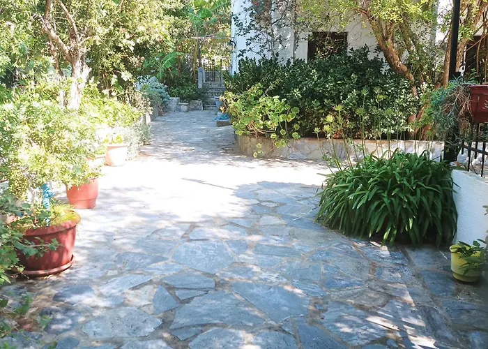 Stelios Apartament Megali Ammos (Skiathos)