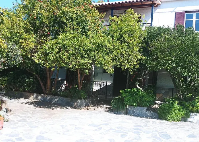 Apartament Stelios Megali Ammos (Skiathos)