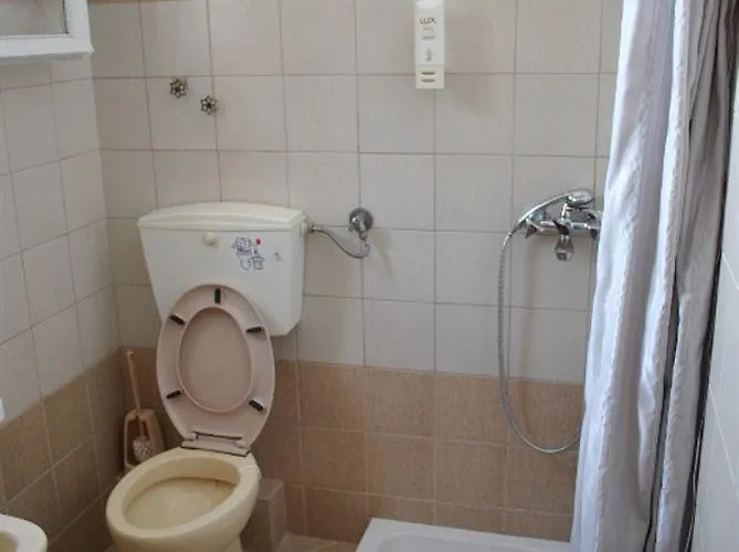 Apartament Stelios Megali Ammos (Skiathos)