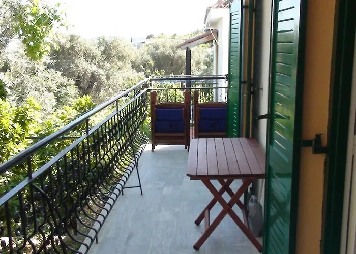 Stelios Megali Ammos (Skiathos)