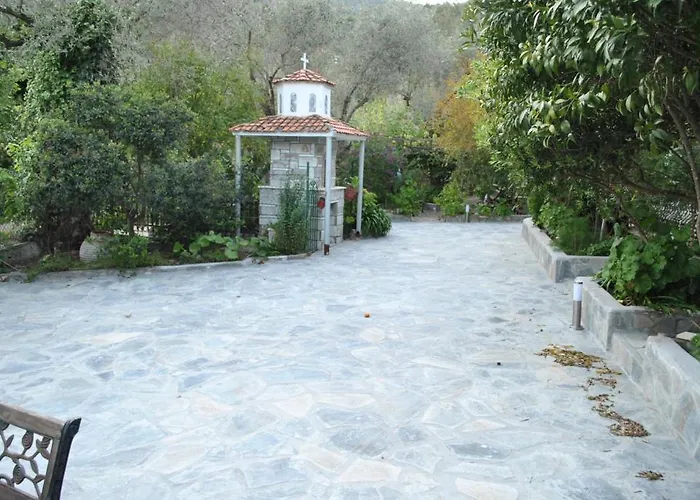 Stelios * Megali Ammos (Skiathos)