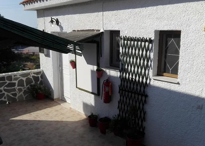 Apartament Stelios Megali Ammos (Skiathos)