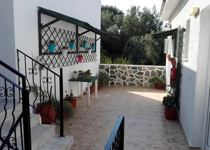Stelios Apartament Megali Ammos (Skiathos)