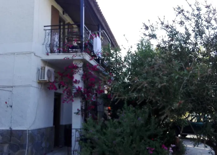 Apartment Stelios Megali Ammos (Skiathos)