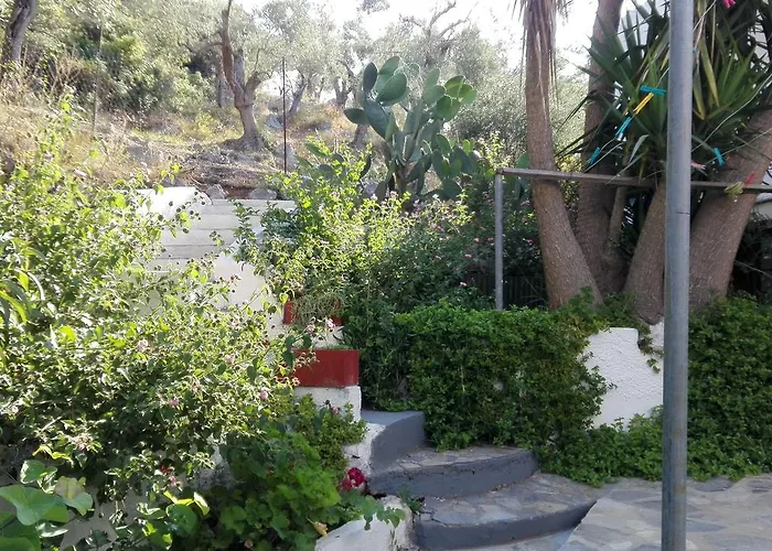 Stelios Apartament Megali Ammos (Skiathos)