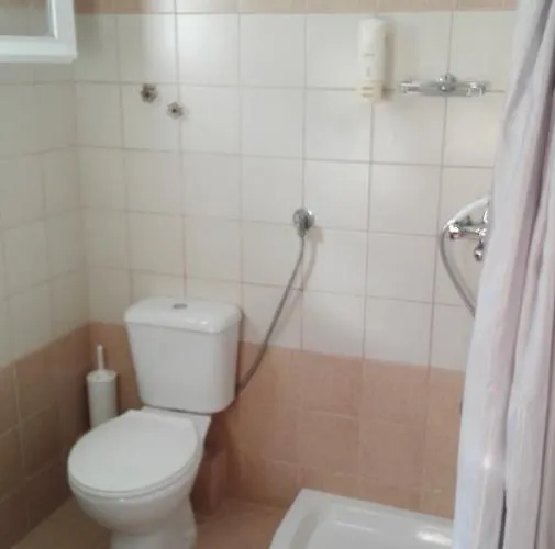 Apartament Stelios