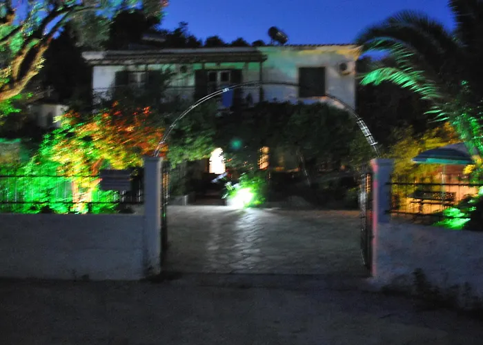 Stelios Apartment Megali Ammos (Skiathos)