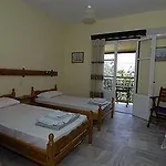 Stelios Apartmán *