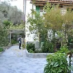 Stelios Apartmán *