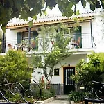 Apartmán Stelios *