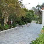 Apartmán Stelios Megali Ammos (Skiathos)
