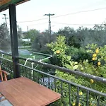 Stelios Apartmán Megali Ammos (Skiathos)